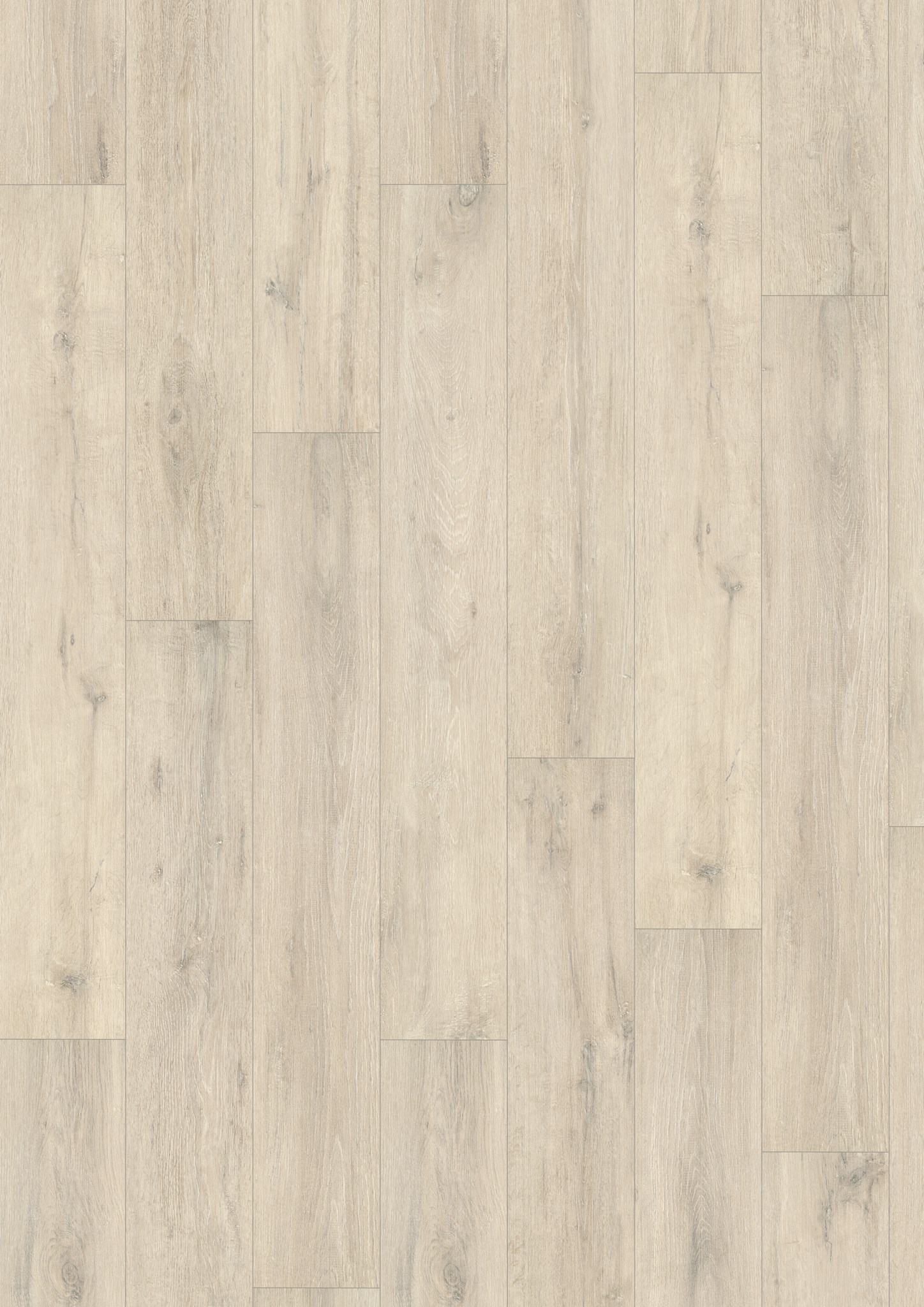 Afbeelding van JOKA MANHATTAN CITY 432 NP 5523 Oak polarwhite V4 AS 1292x193x8mm | 1,994m²