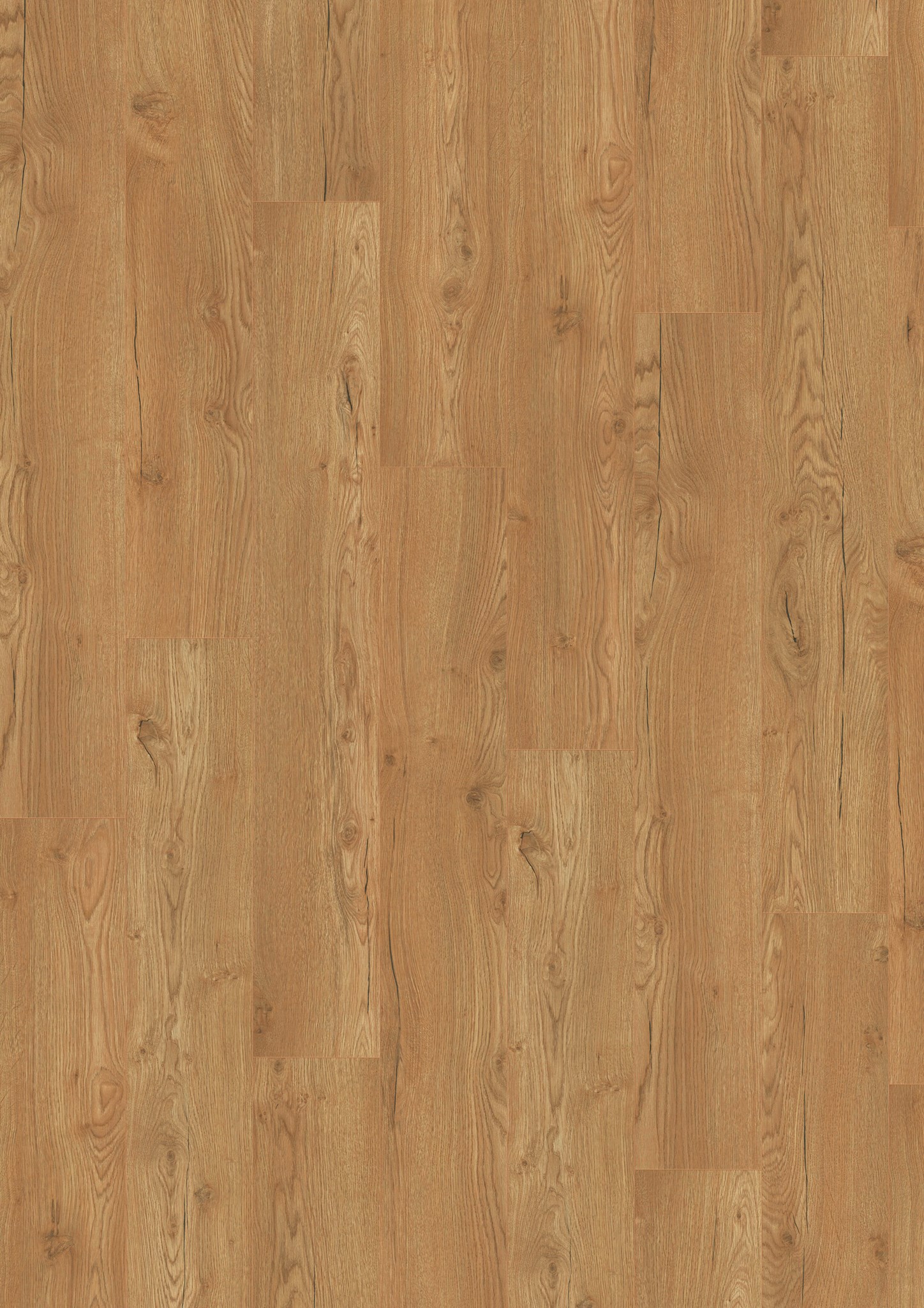 Afbeelding van JOKA MANHATTAN CITY 432 NP 5533 Oak honey V4 SP 1292x193x8mm | 1,994m²