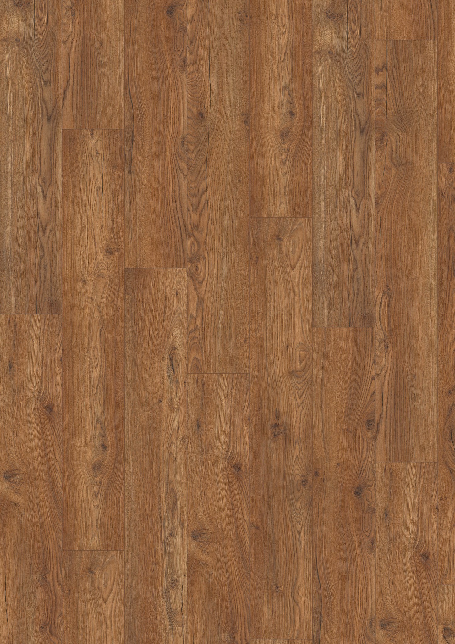 Afbeelding van JOKA Deluxe SKYLINE 532 ND Standaard 5534-Oak caramel V4 SP Pak a 1,994 M2