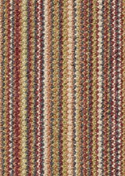 Afbeelding van Wool 24 Tapijt Baku 400cm Kleur 335 x 400,0