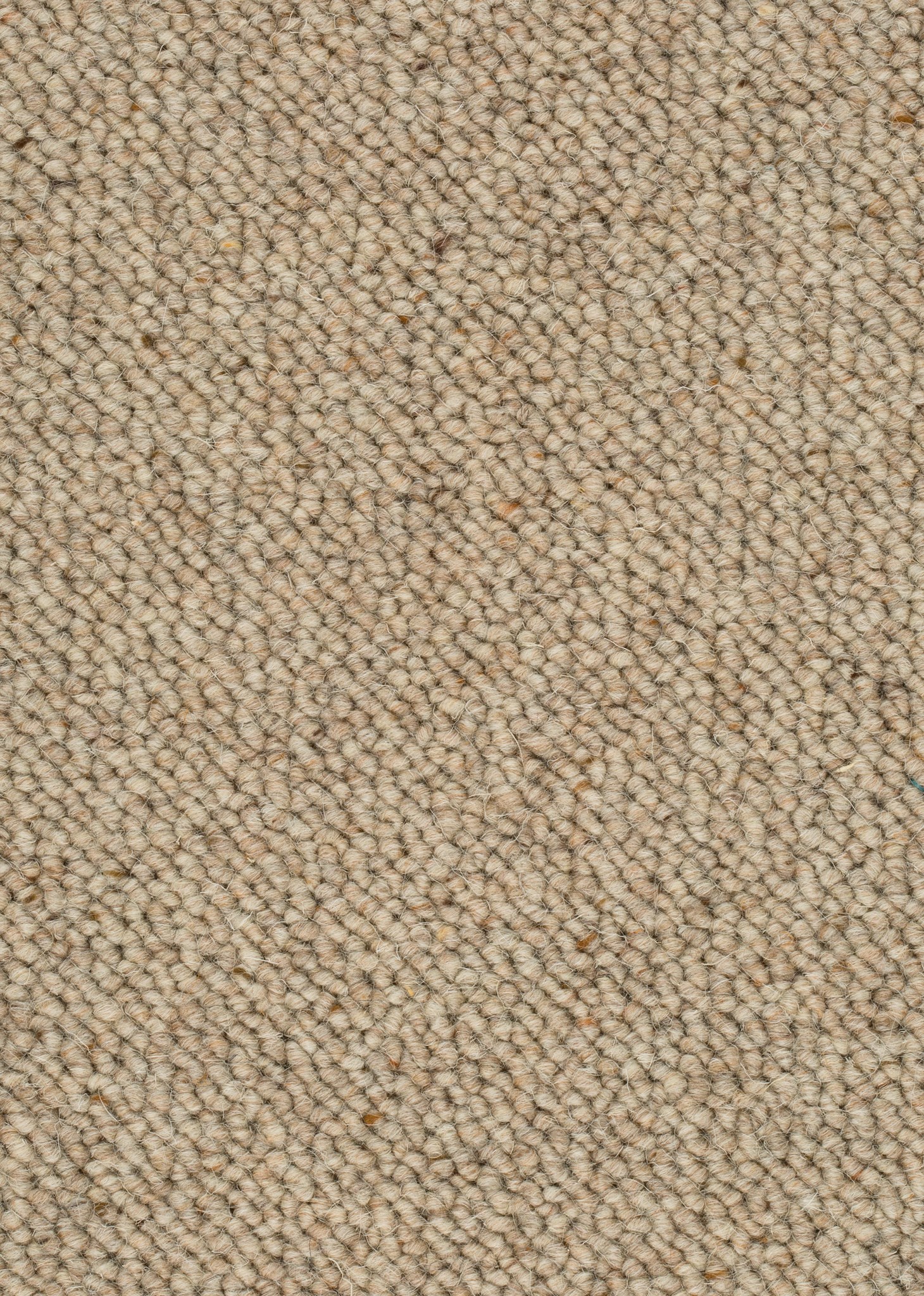 Afbeelding van Wool 24 Tapijt NELSON 500cm Kleur 519 x 500,0