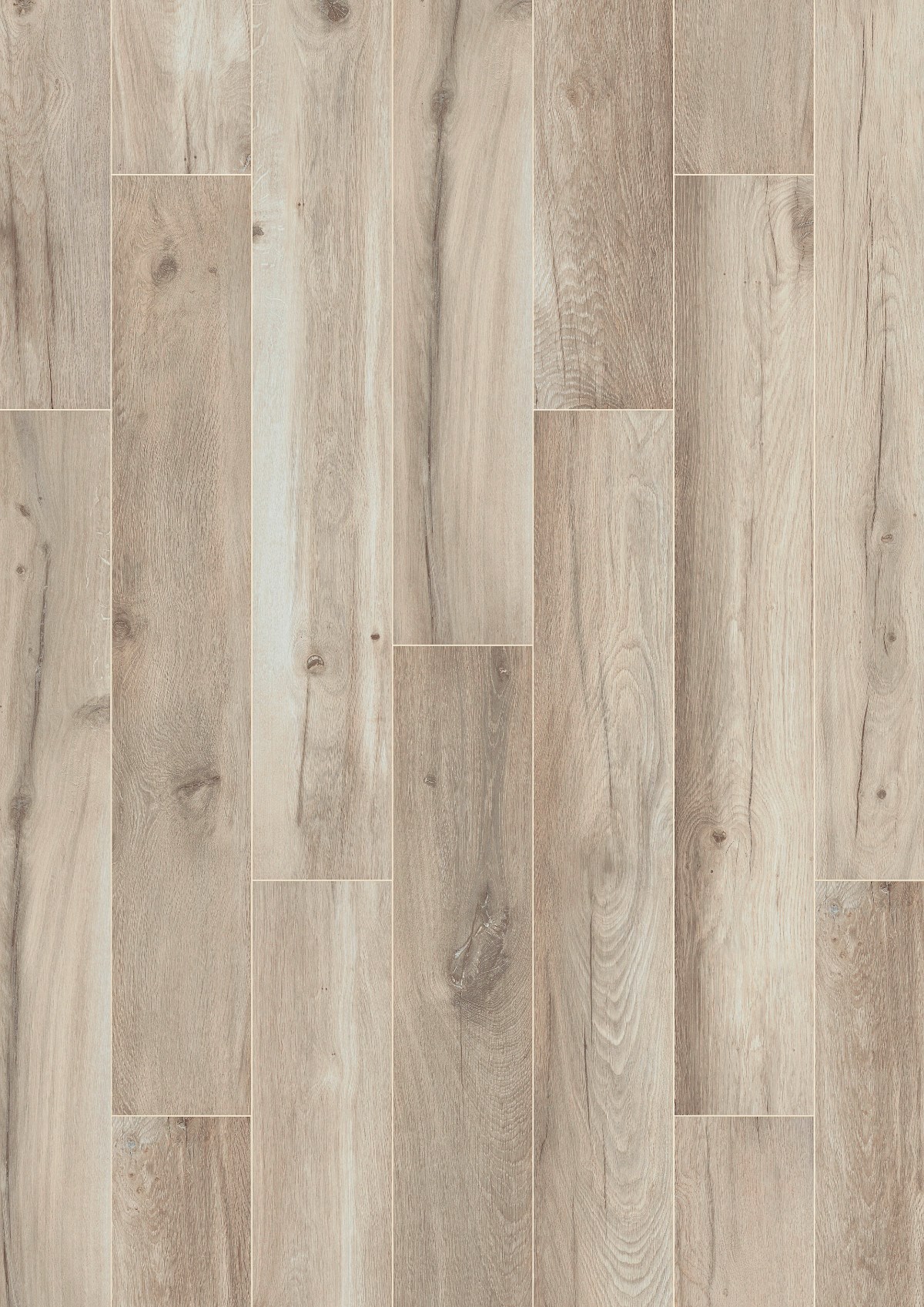 Afbeelding van JOKA Deluxe 833 Xplora 8523 Oak rift white V4 1285x192x7,8mm Pak à 2,22 m2