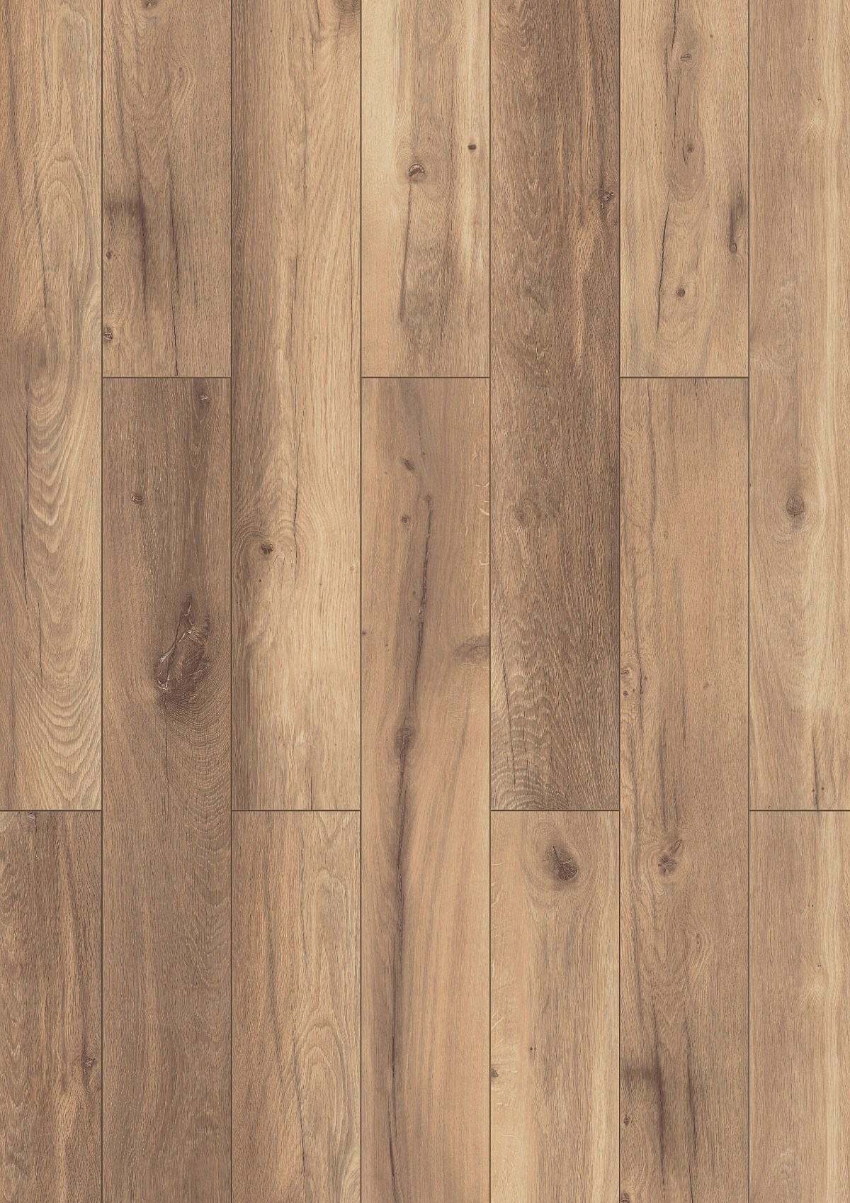 Afbeelding van JOKA Deluxe 833 Xplora 8524 Oak rift nature V4 1285x192x7,8mm Pak à 2,22 m2