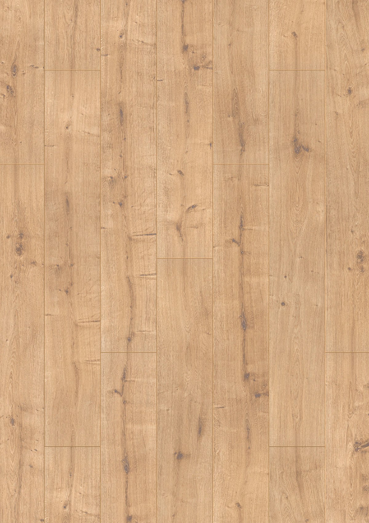 Afbeelding van JOKA Deluxe 833 Xplora 8537 Oak cottage V4 1285x192x7,8mm Pak à 2,22 m2