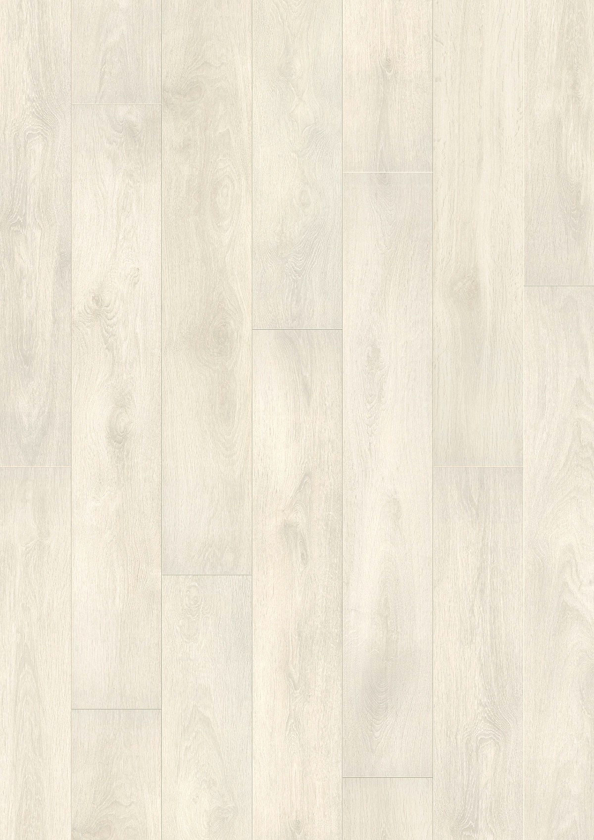 Afbeelding van JOKA Deluxe 833 Xplora 8538 Oak snow V4 1285x192x7,8mm Pak à 2,22 m2