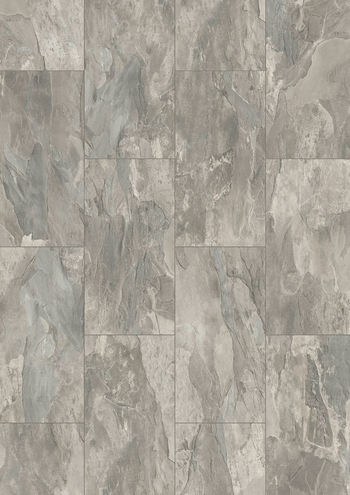 Afbeelding van JOKA Deluxe 833 Xplora 8727 Slate pure V4 635x327x7,8mm Pak à 2,28 m2