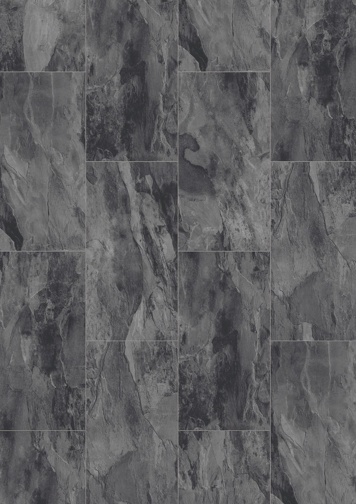 Afbeelding van JOKA Deluxe 833 Xplora 8726 Slate carbon V4 635x327x7,8mm Pak à 2,28 m2