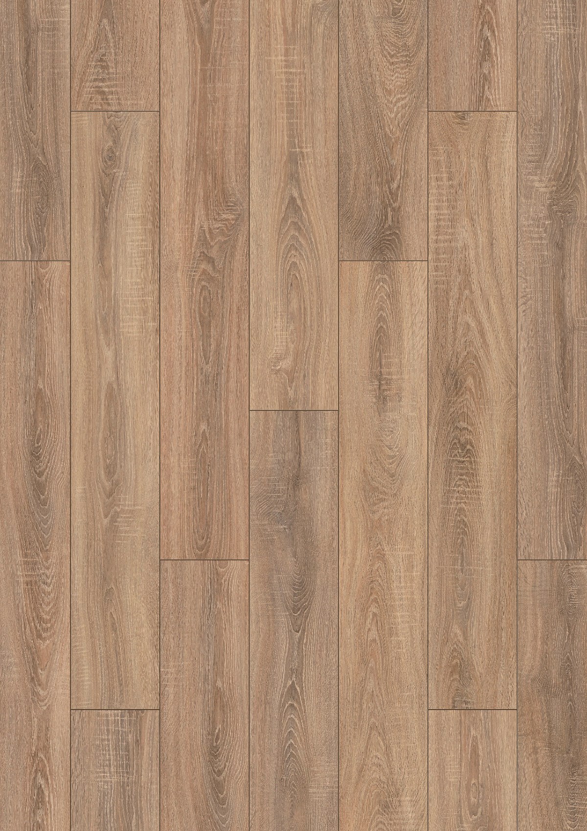 Afbeelding van JOKA Deluxe 833 Xplora 8572 Oak lounge V4 1285x192x7,8mm Pak à 2,22 m2
