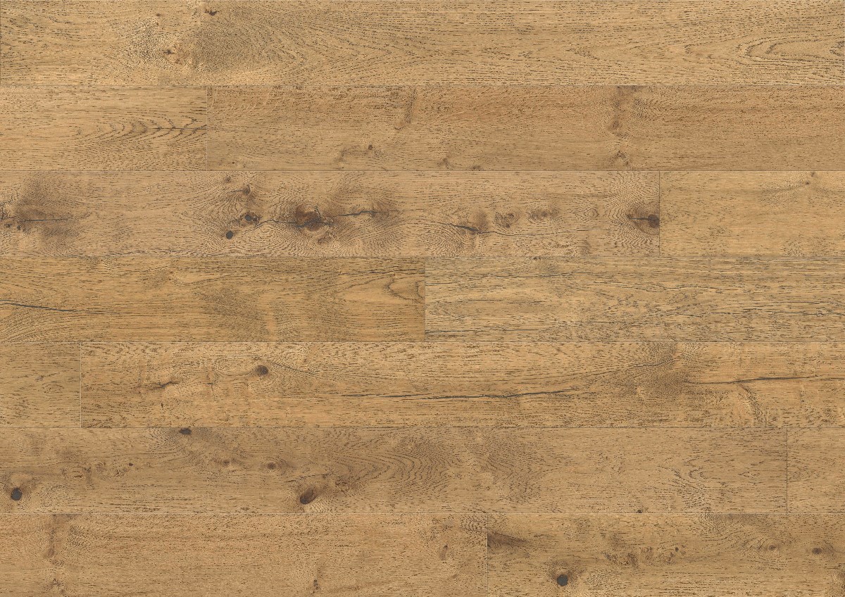 Afbeelding van JOKA ATIVO X3- AE763 Eiken UNIKA V4 Olie 2200x283x11mm  Pak à 2,49m2