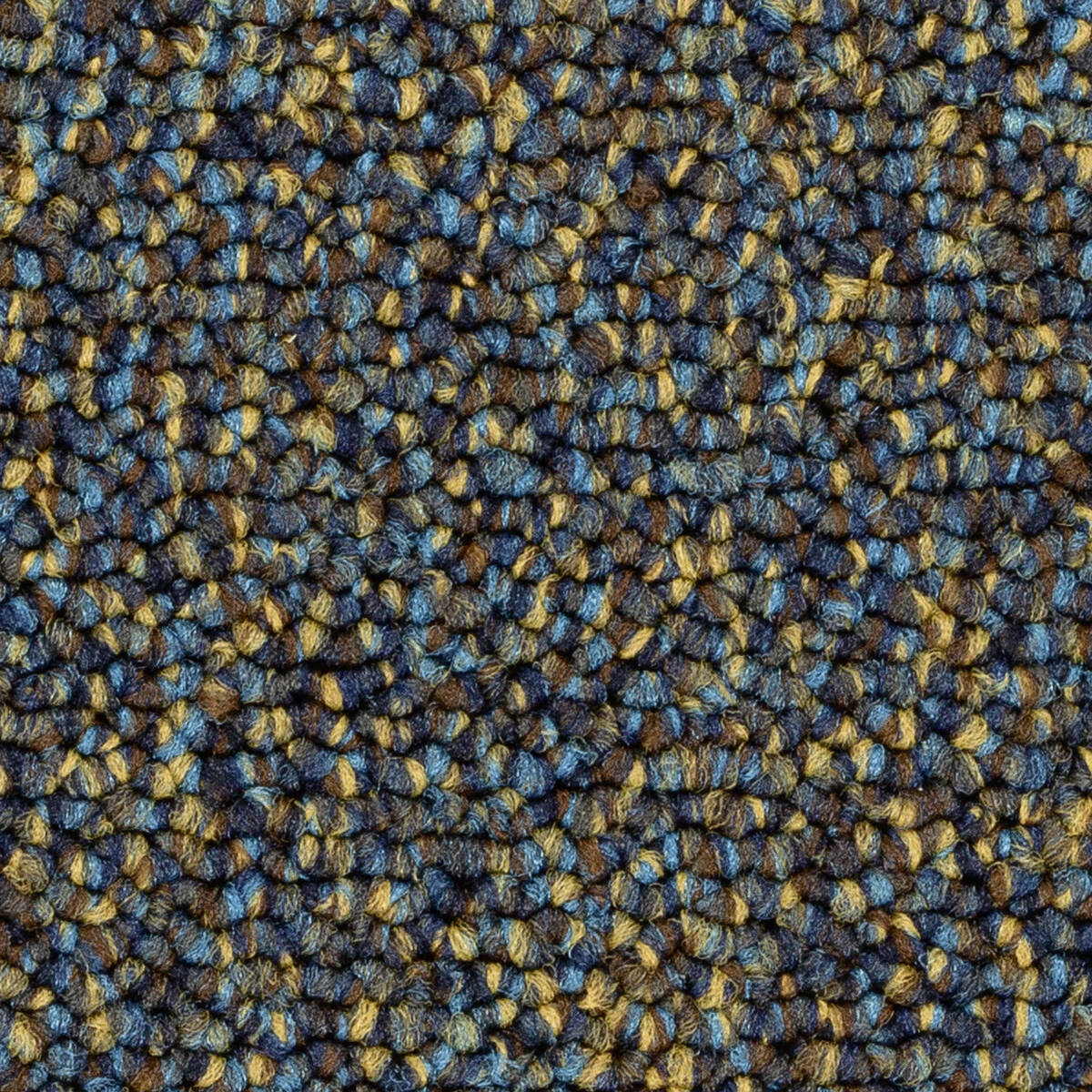 Afbeelding van Format Modul 25 Tapijt Menuett Kleur 307 50x50cm Pak à 5m²