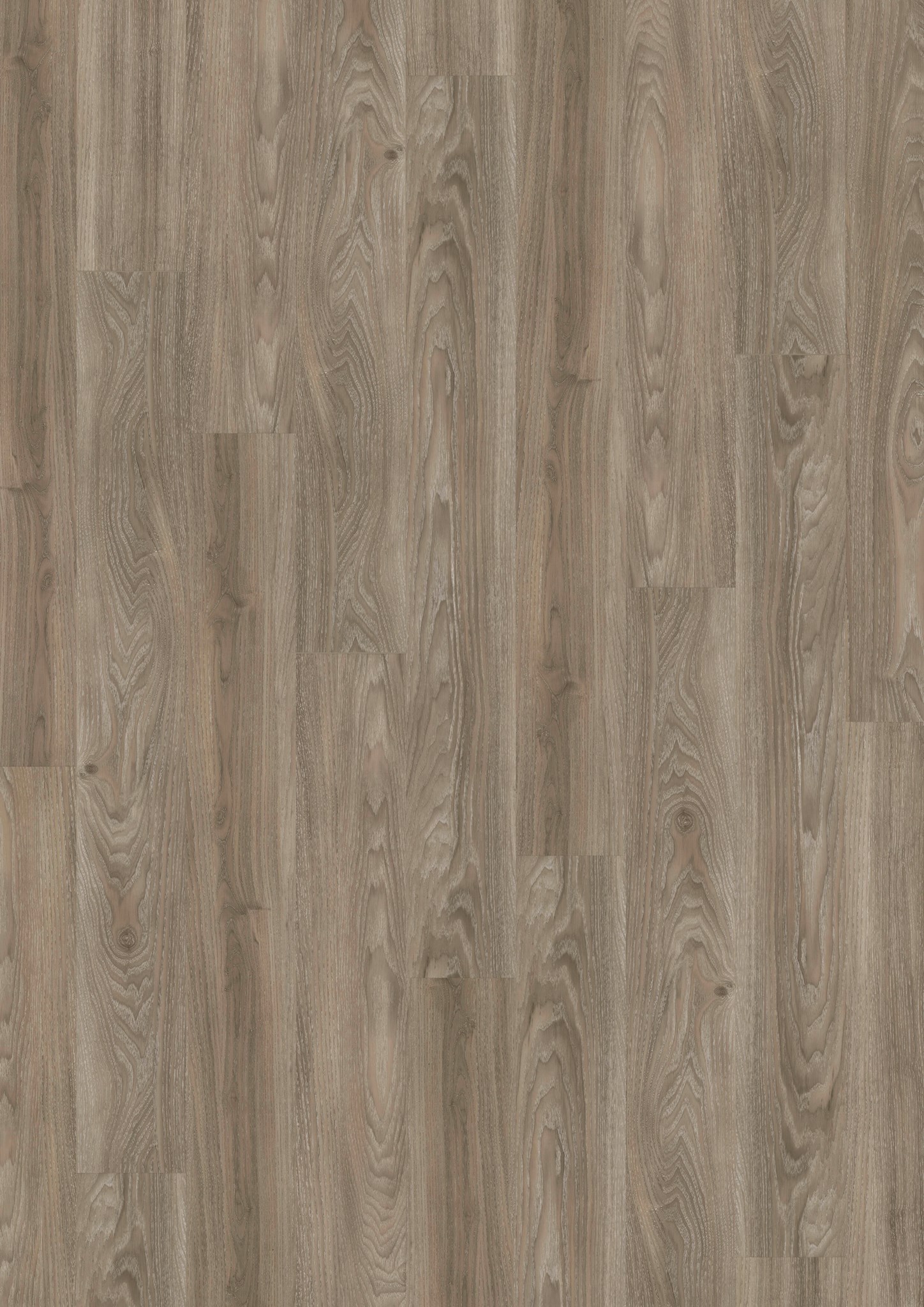 Afbeelding van LVT Design 340 DB 2,0mm/NS 0.4mm 2808 Ivory Elm 1219x152x2mm 3,34m2