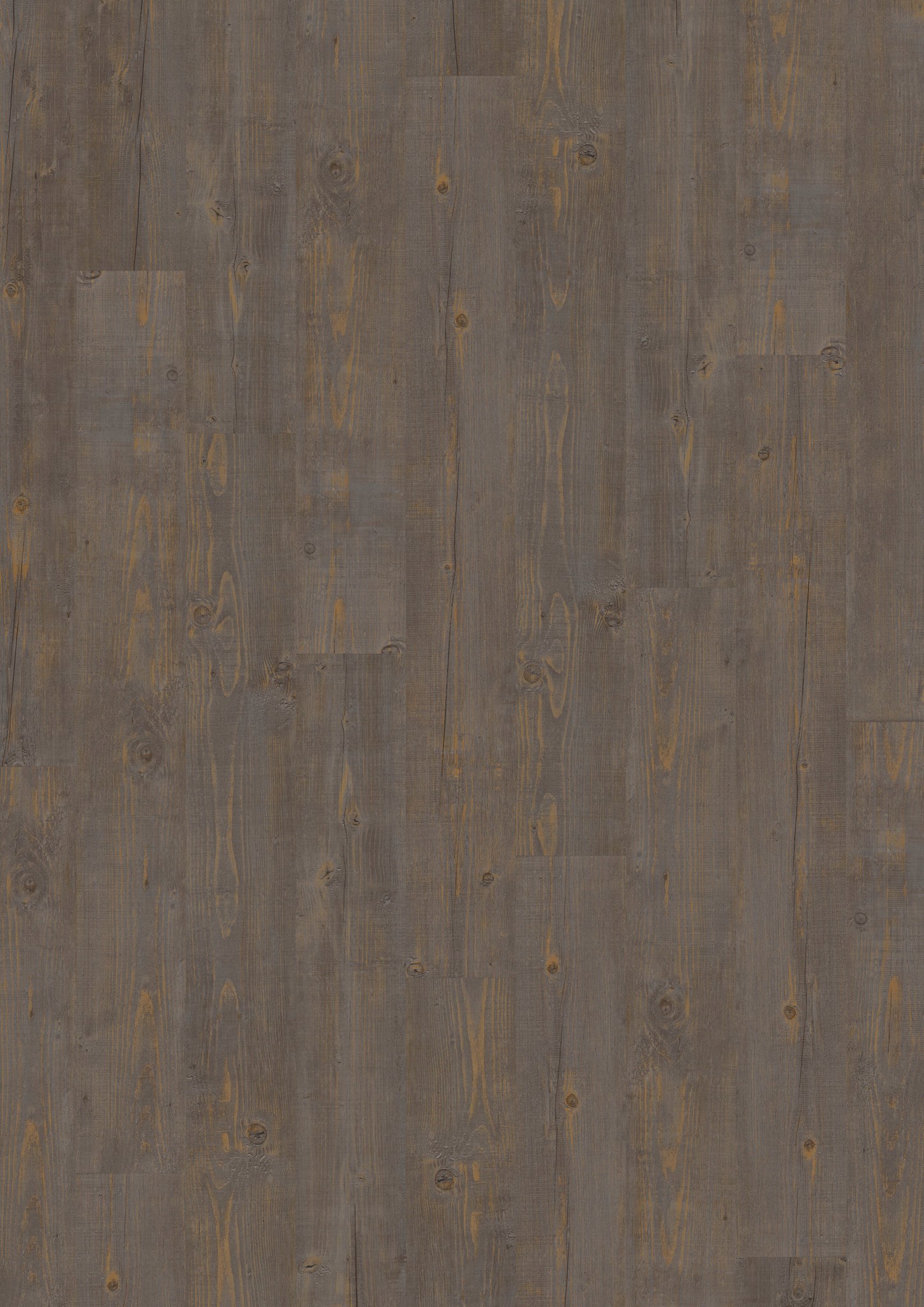 Afbeelding van LVT Design 340 DB 2,0mm/NS 0.4mm 2809 GreyMix.Oak  1219x152x2mm 3,34m2