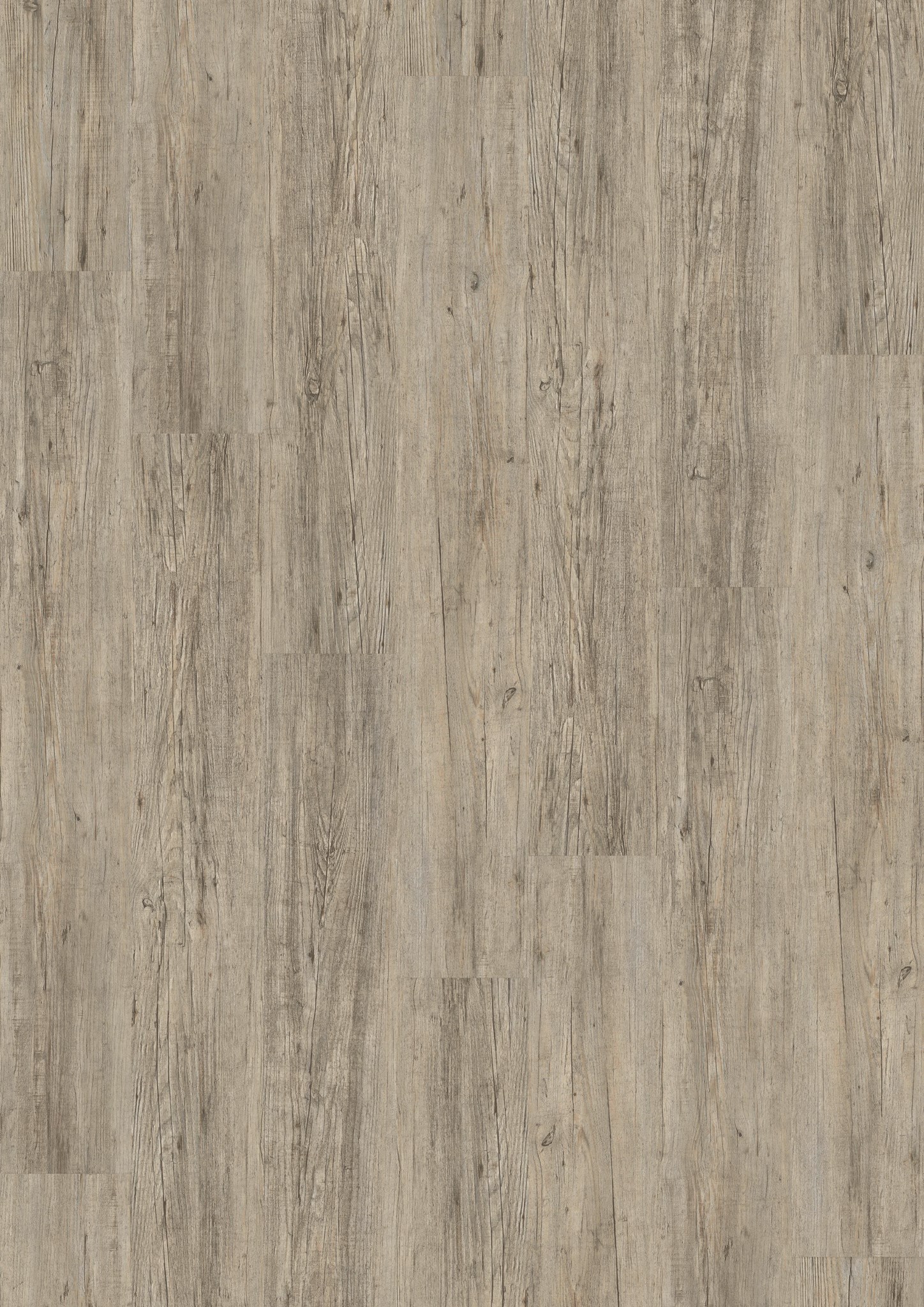 Afbeelding van DESIGN 340 Click+ 5,0mm/NS 0.4mm 834X Grey Pine  17,81x124,46cm Pak à 1,77 m2
