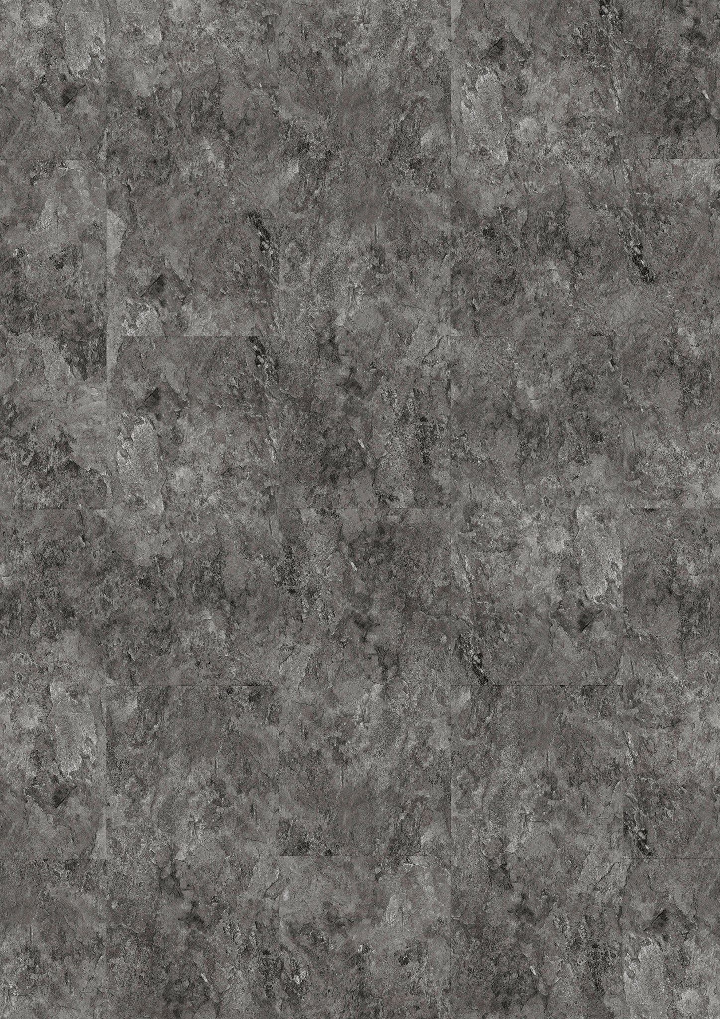 Afbeelding van DESIGN 340 Click+ 5,0mm/NS 0.4mm 847X Metal.Slate 30,31x60,72cm Pak à 1,84 m2