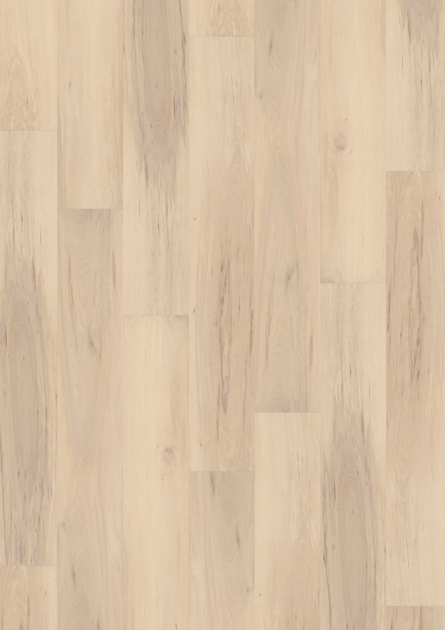 Afbeelding van DESIGN 340 Click+ 5,0mm/NS 0.4mm 851X Milky Maple17,81x124,46cm Pak à 1,77 m2