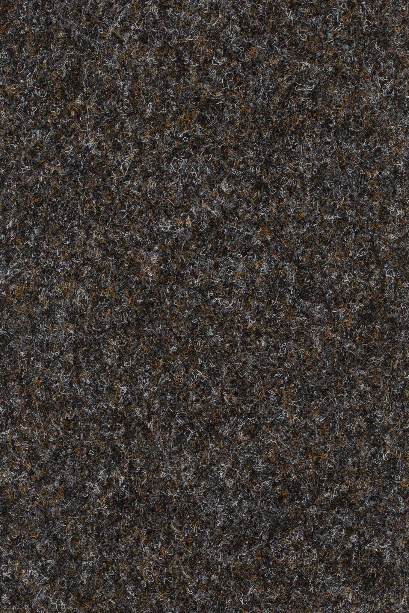 Afbeelding van Atelier 24 Naadvilt Basalt Tegel 50x50cm Kleur 16