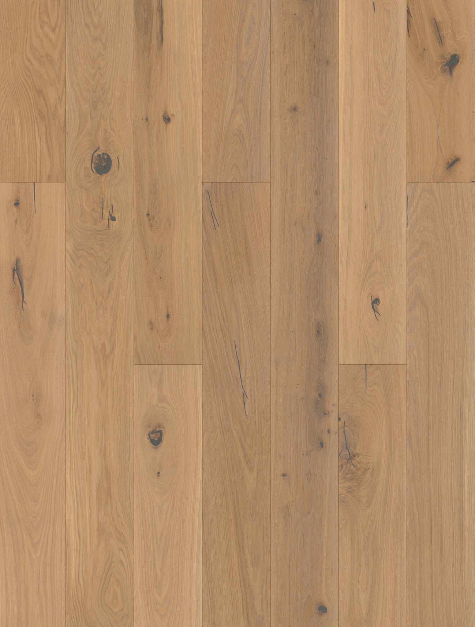 Afbeelding van JOKA CALGARY 435 LD E6263 VILLA Eiken sand Olie V4 2200x185x13mm 2,442m²