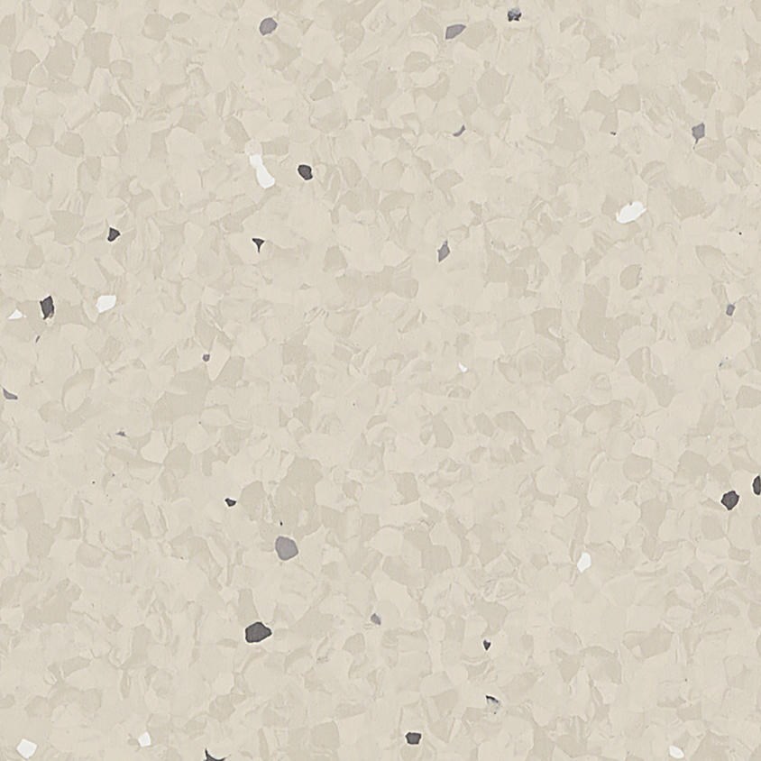 Afbeelding van Vinyl Vloer FLAKES Tegels Kleur 3302 61cm x 61cm x 2mm Pak à 5,95 m2