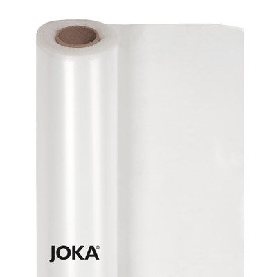 Afbeelding van JOKA JK120 PE-Folie Aqua-Stop 0,2mm 15mtrx200cm | Rol à 30m²