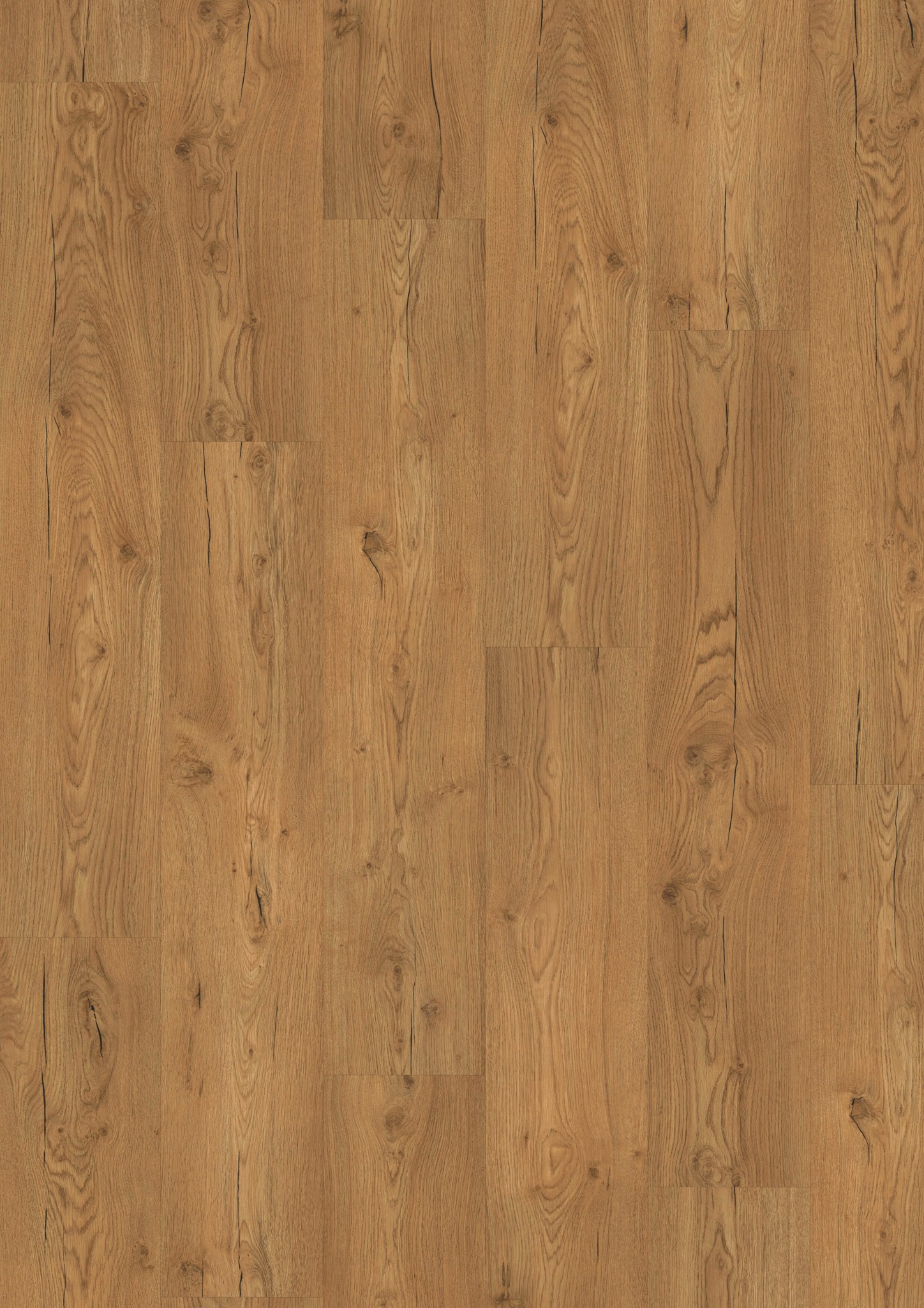 Afbeelding van JOKA Deluxe SentivoPLUS 733 BD - 1292x246x7,5mm S851 Oak rustic V4 Pak à 2,543 m2