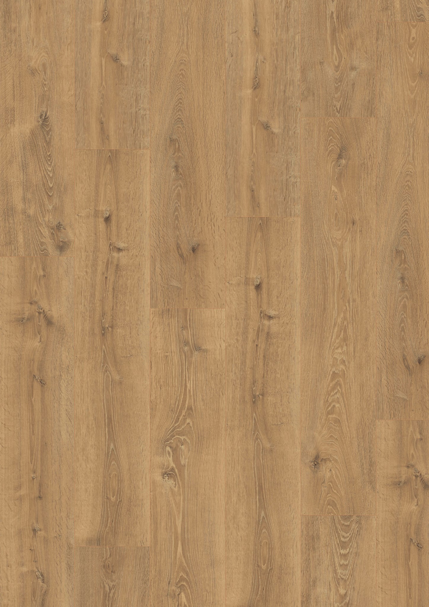 Afbeelding van JOKA Deluxe SentivoSOFT 732 BD - 1292x246x10mm S943 Oak capital V4 Pak à 2,225 m2