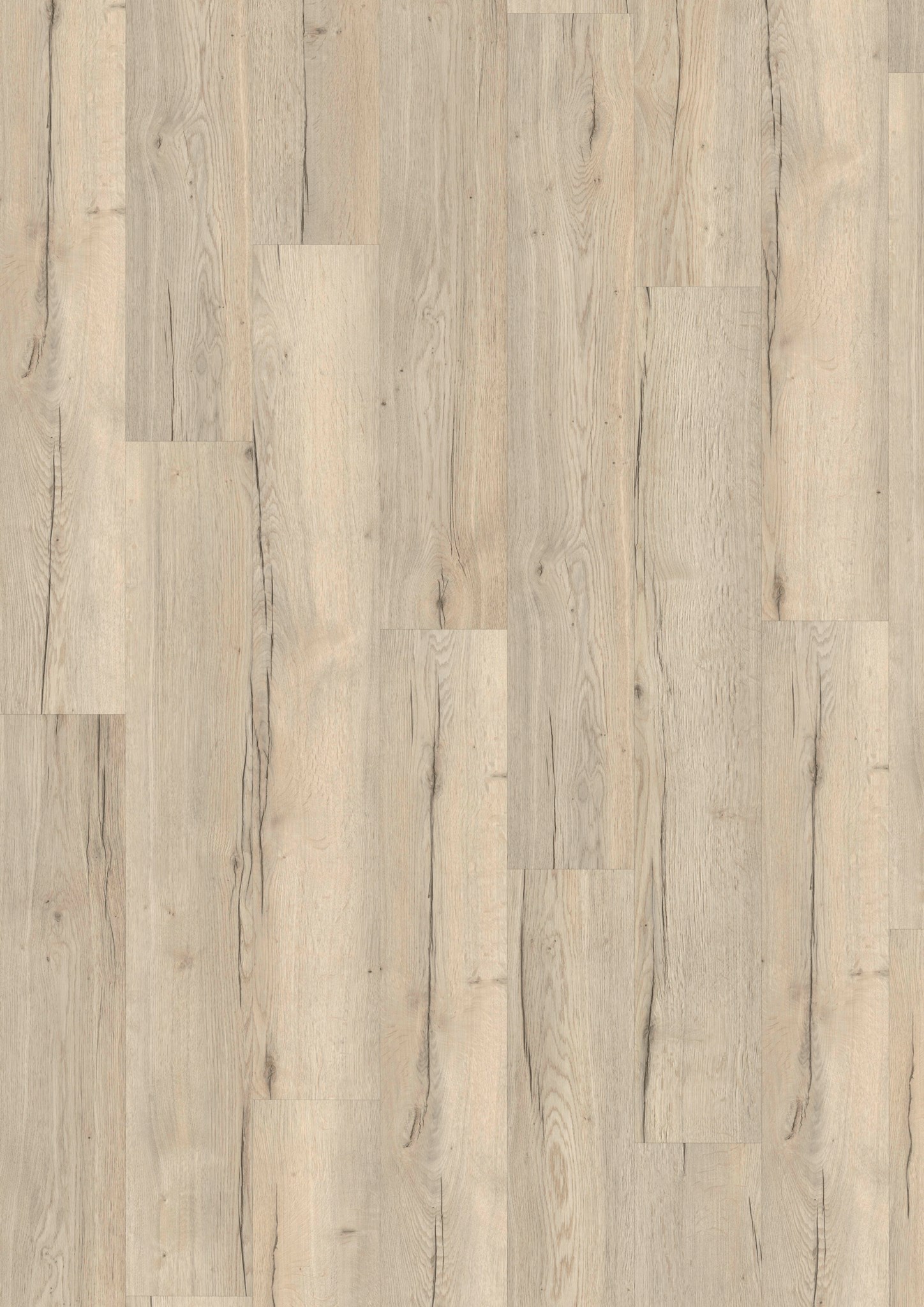 Afbeelding van JOKA Deluxe SentivoPLUS 733 ND - 1292x193x7,5mm S832 Oak kolonial white V4 Pak à 1,995 m2