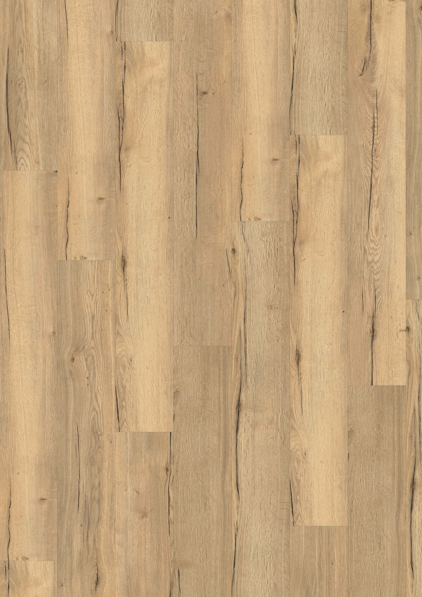 Afbeelding van JOKA Deluxe SentivoPLUS 733 ND - 1292x193x7,5mm S833 Oak kolonial cream V4 Pak à 1,995 m2