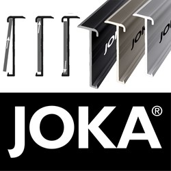 Afbeelding voor categorie JOKA Trapprofielen