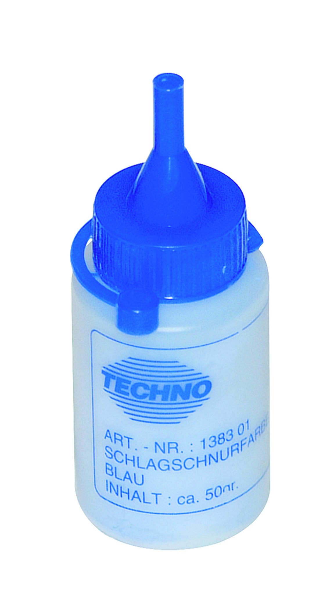 Afbeelding van JOKA Kalk-/spatlijn vulling Blauw 50g