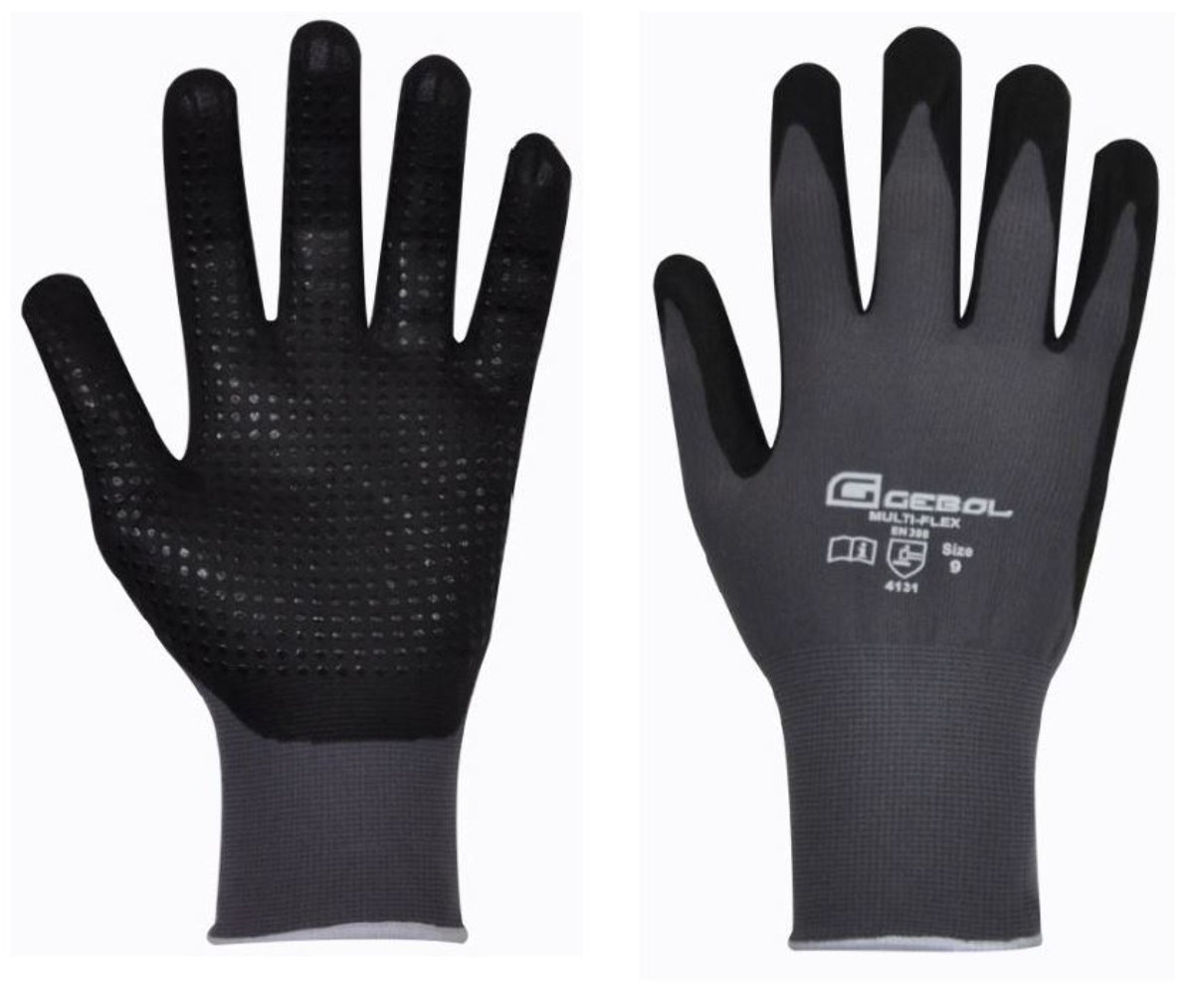 Afbeelding van JOKA Handschoen mt. 10 L 5060009