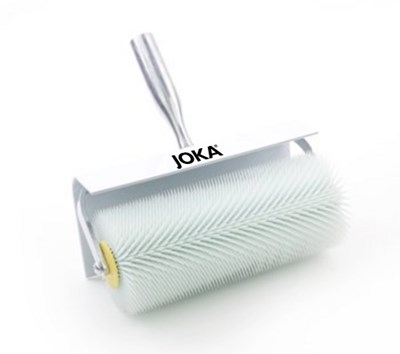 Afbeelding van JOKA Prikroller 25cm 11mm pinnen 2010029