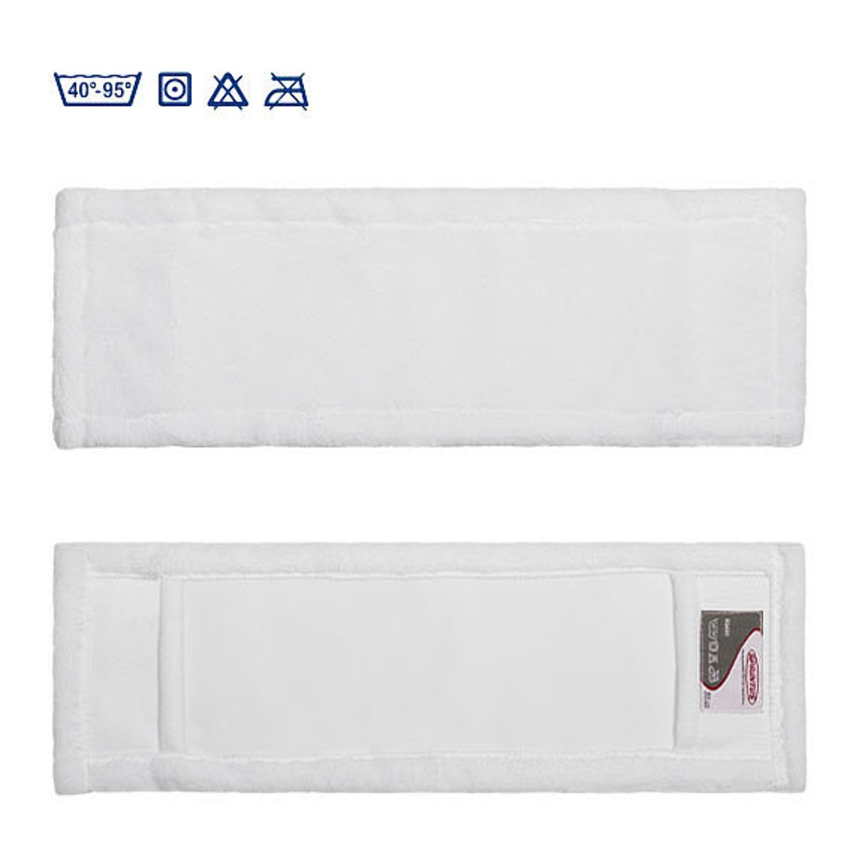 Afbeelding van JOKA Magic Mop Basic microvezel 40 cm 2010401