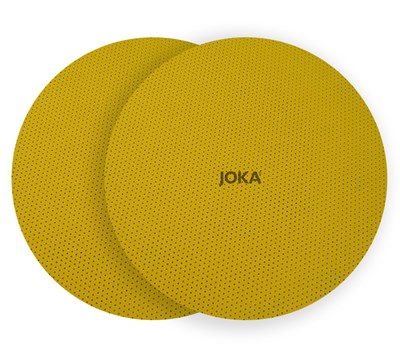 Afbeelding van JOKA Multihole pad 410 mm K40